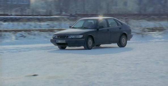 SAAB 900