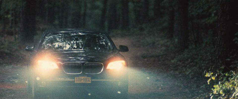 BMW 7