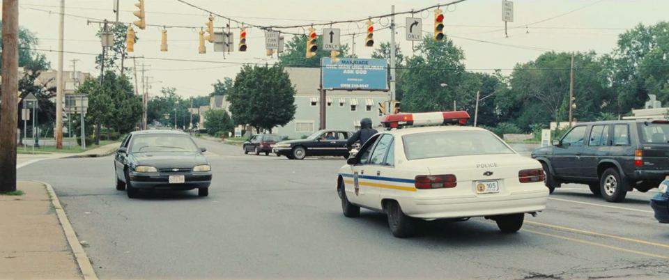 Chevrolet Caprice