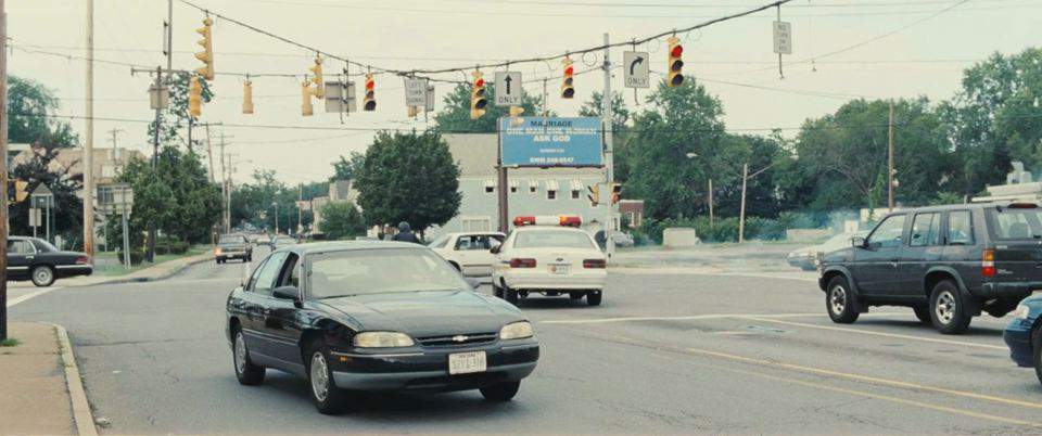 Chevrolet Lumina