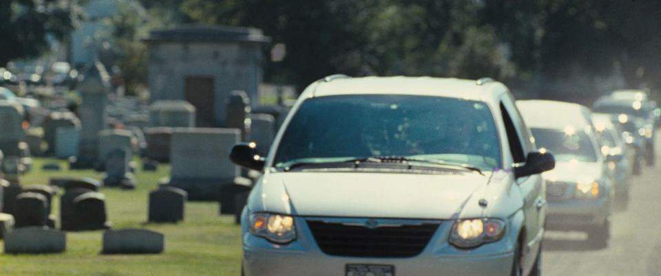 Chrysler Town & Country