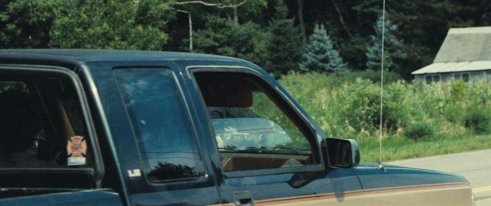 Dodge Dakota