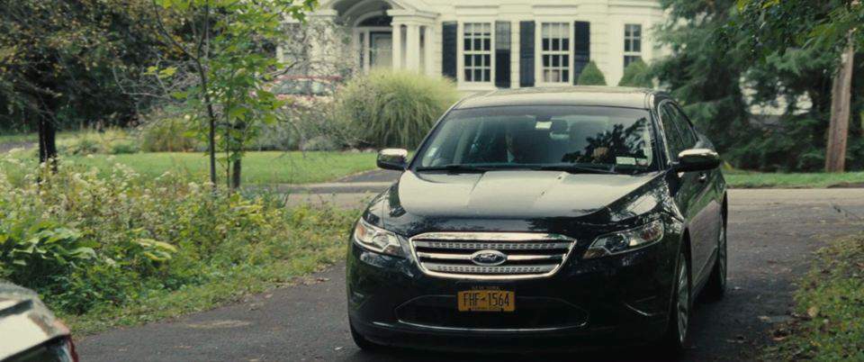 Ford Taurus