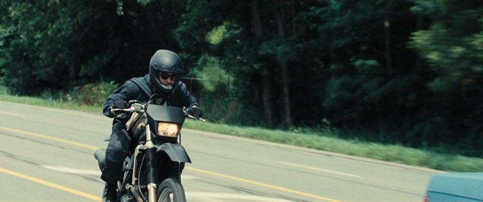 Honda XR 650 R