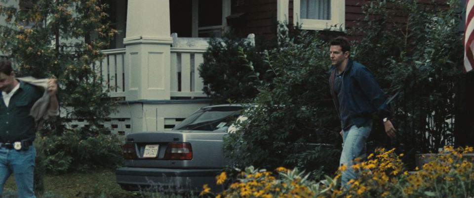 Volvo 850