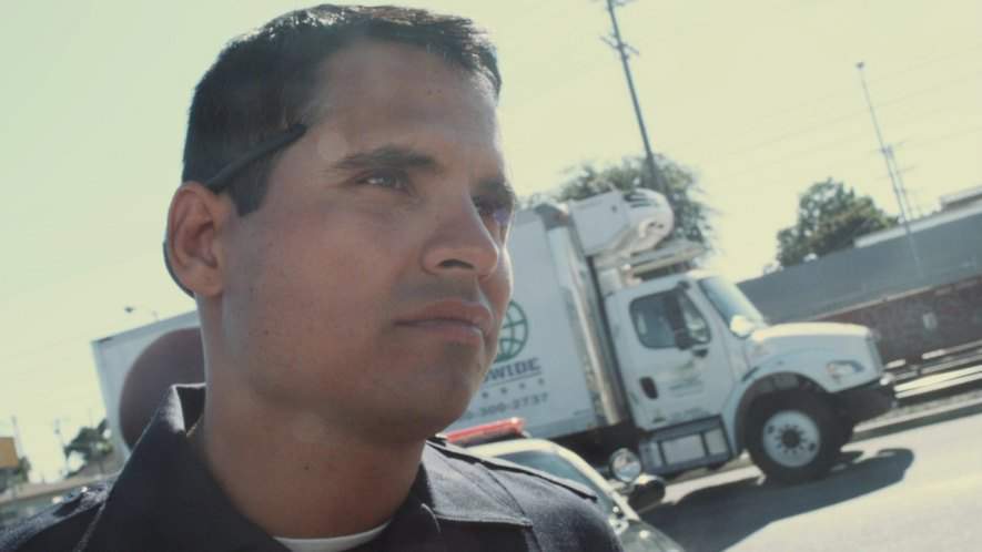 Freightliner Business Class M2 106