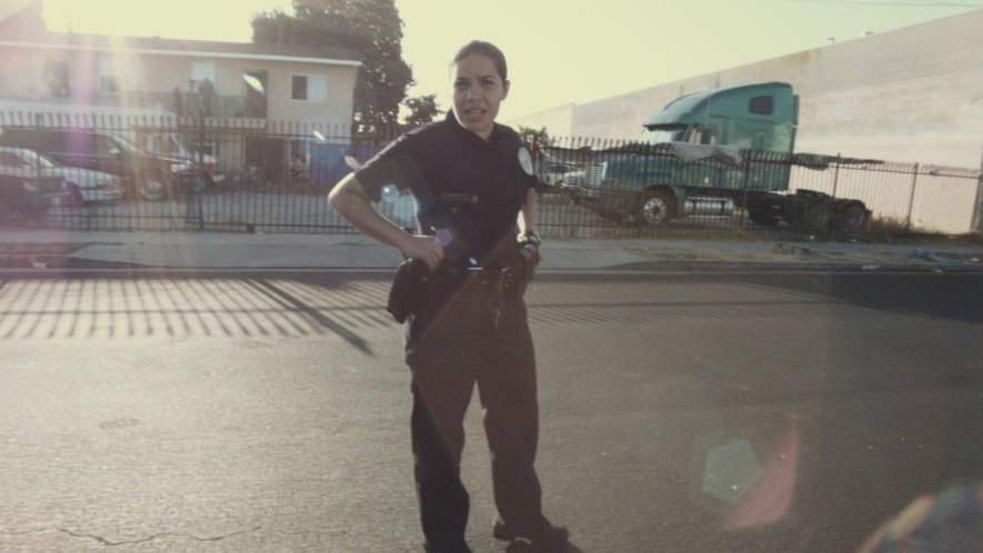 Freightliner Century Class