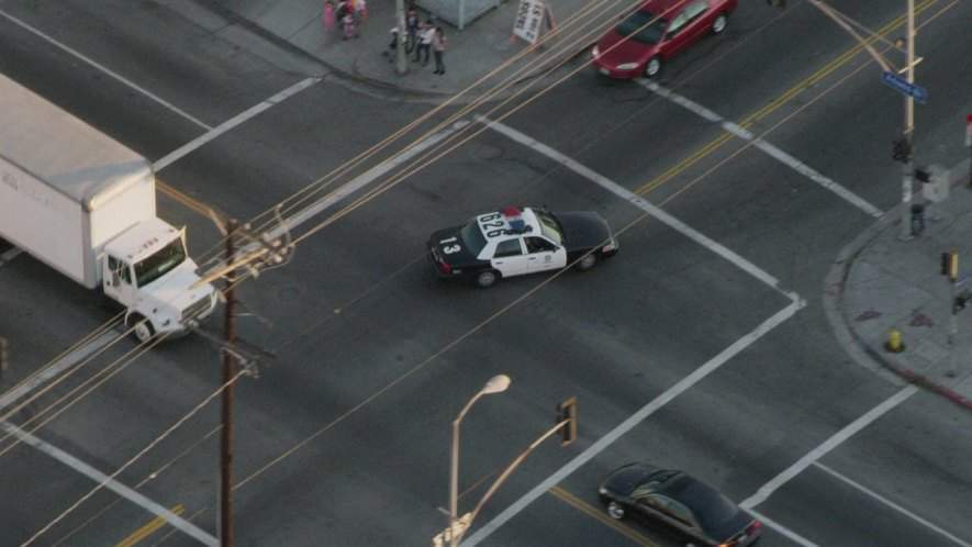 Freightliner FL-Series