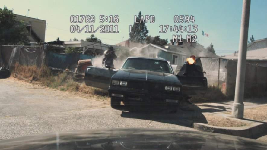 Oldsmobile Cutlass Supreme