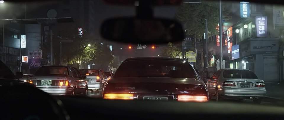 Hyundai Excel