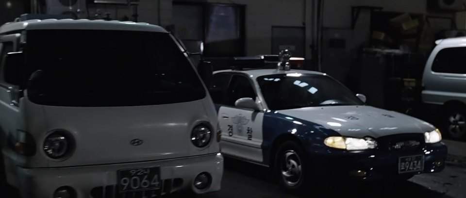 Hyundai Porter