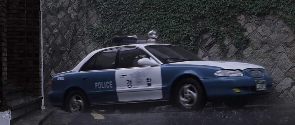 Hyundai Sonata III
