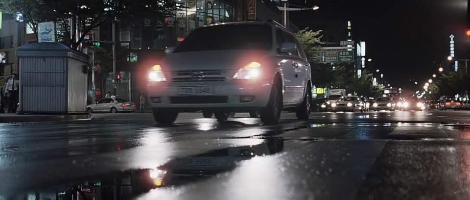 Kia Grand Carnival