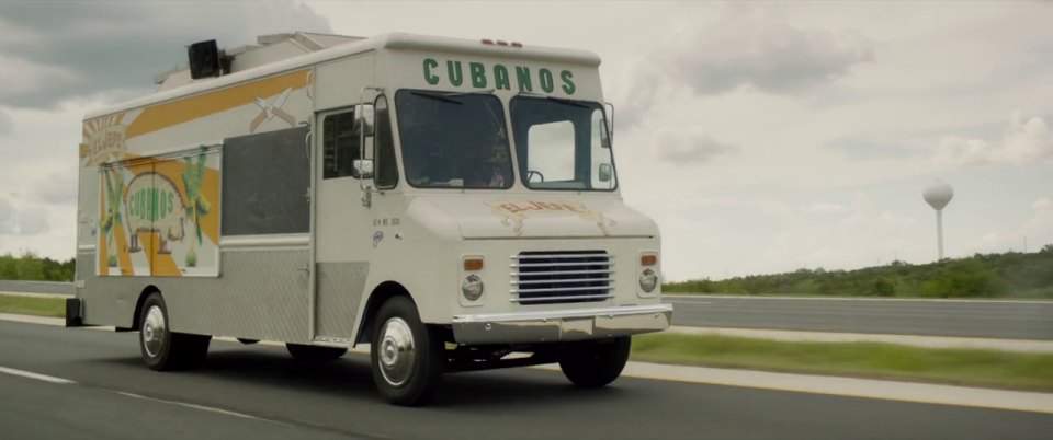 Grumman-Olson Kurbmaster