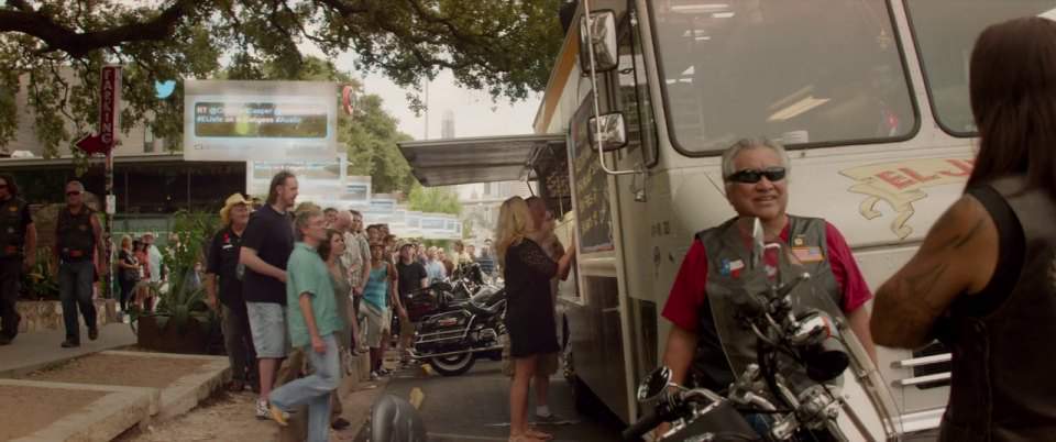 Harley-Davidson Electra Glide