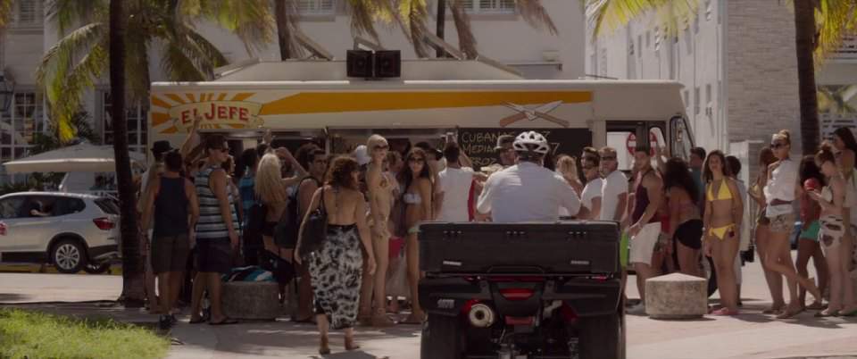 Honda Fourtrax Foreman