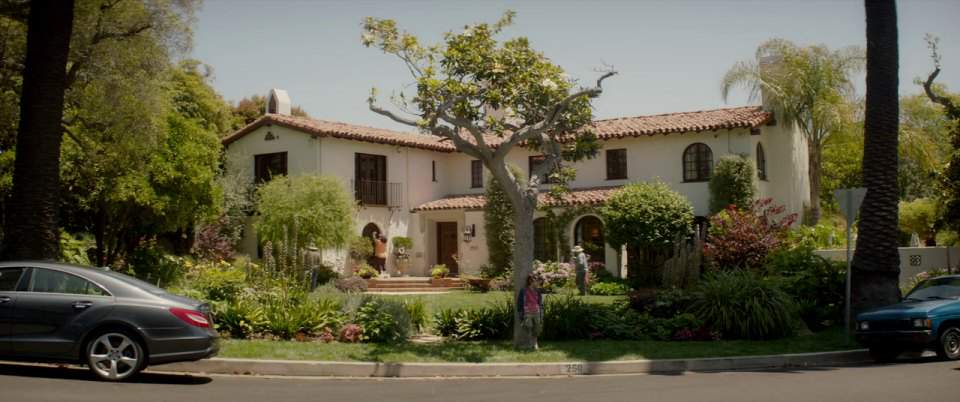 Mercedes-Benz CLS 550