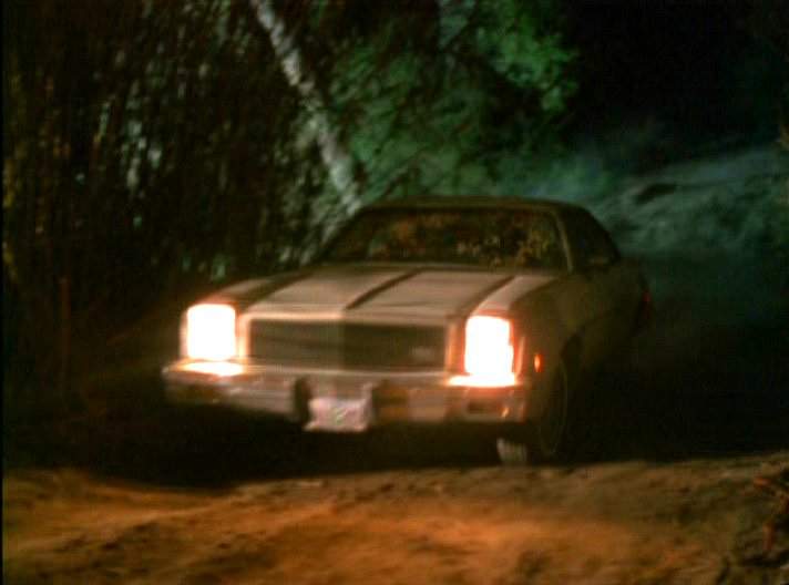 Chevrolet Chevelle Malibu
