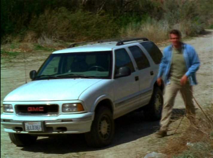 GMC Jimmy