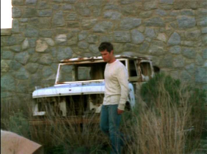 International Harvester Scout