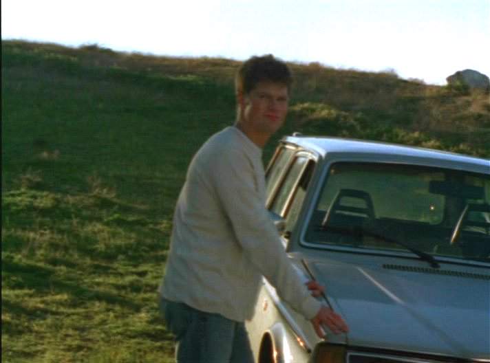 Volvo 245