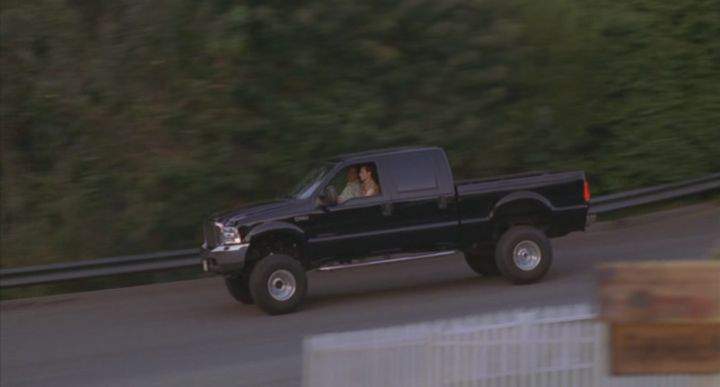 Ford F-Series Super Duty