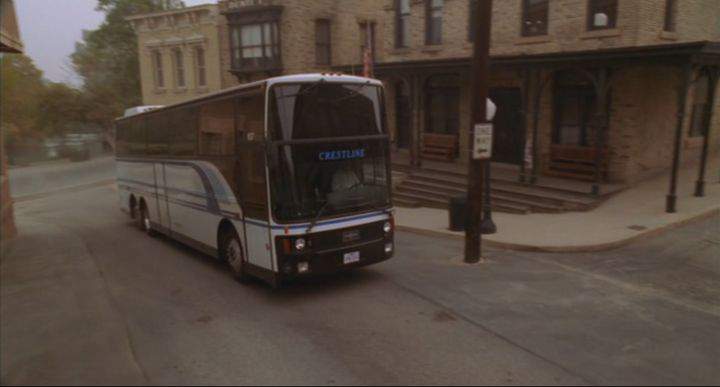 Van Hool T8