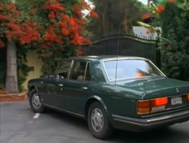 Bentley Turbo R
