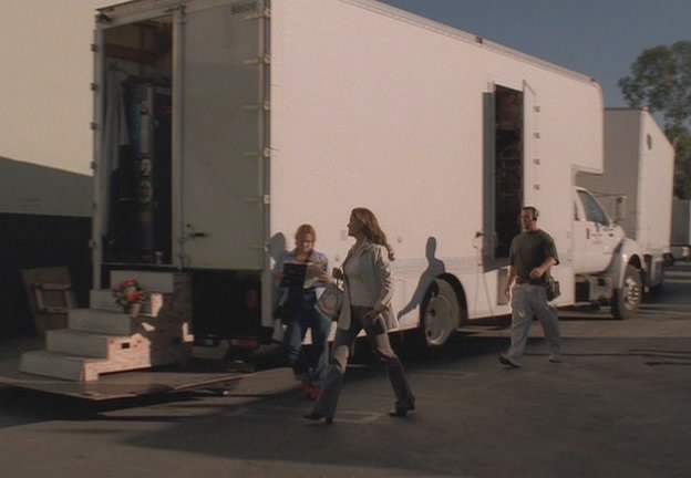 Ford F-Series Super Duty