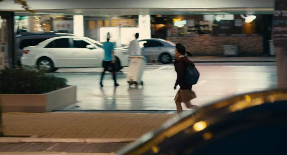 Hyundai Sonata Transform