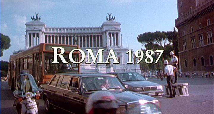 Lancia Thema