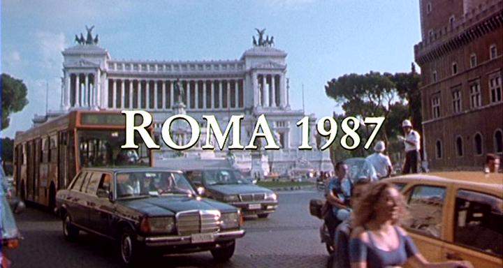 Mercedes-Benz Lang