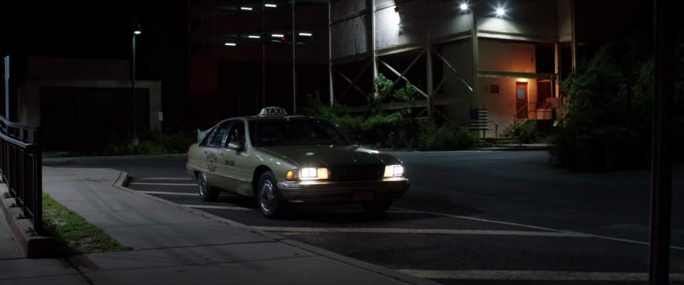 Chevrolet Caprice