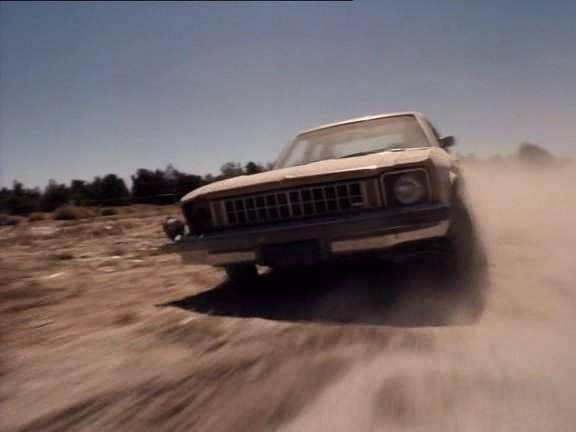 Chevrolet Nova
