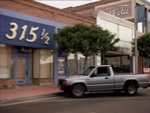 Dodge Ram 50