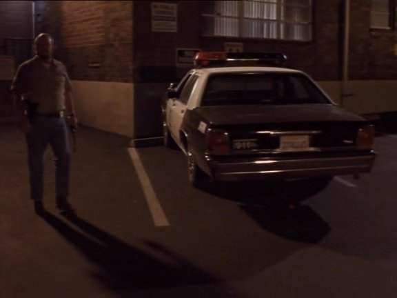 Ford LTD Crown Victoria
