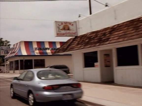 Ford Taurus