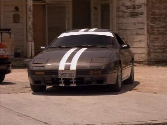 Mazda RX-7