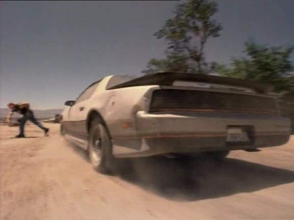 Pontiac Firebird Trans Am