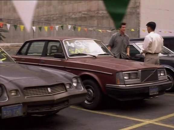 Volvo 240