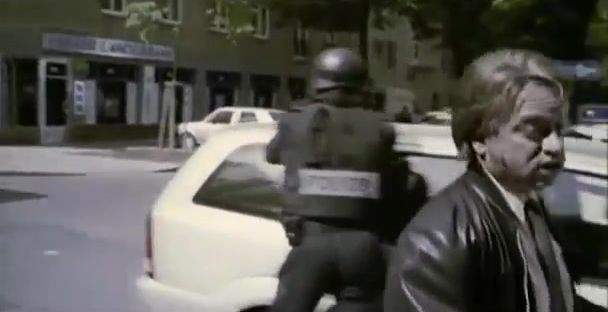 Ford Focus Turnier MkI