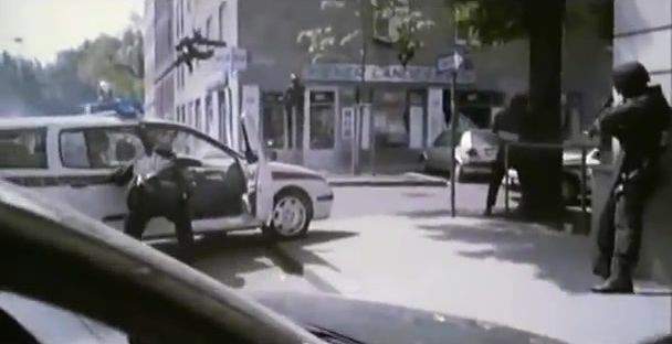 Renault Mégane Grandtour 1