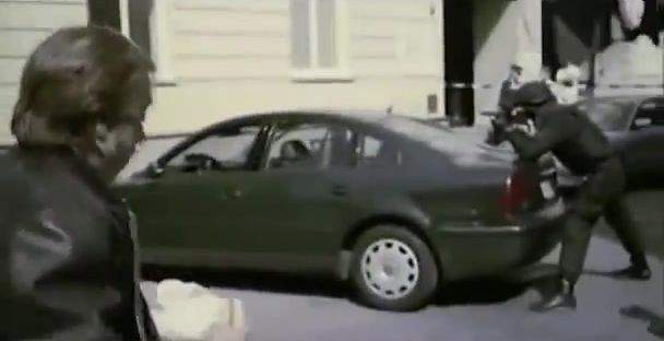 Volkswagen Passat B5