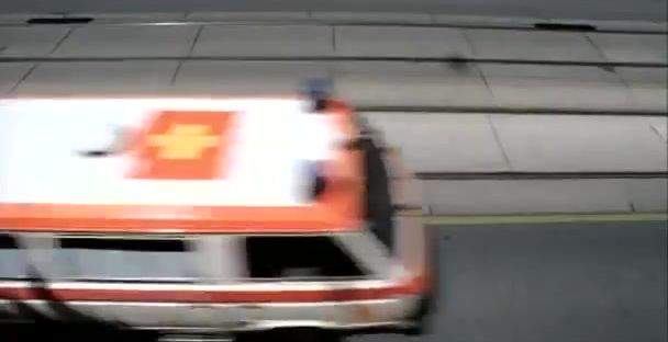 Volkswagen Transporter T3