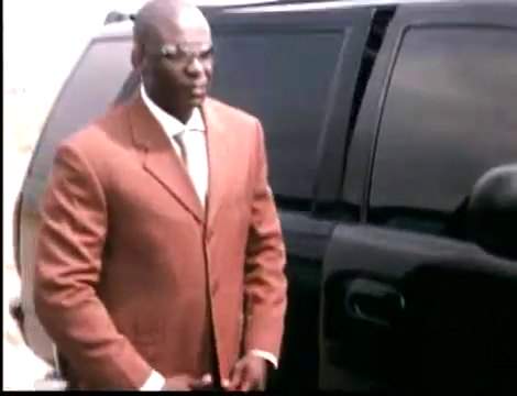 Ford Expedition