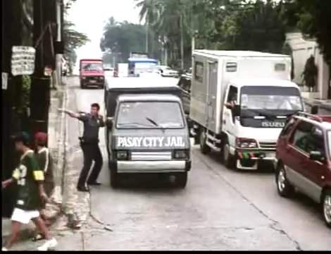 Isuzu N-Series