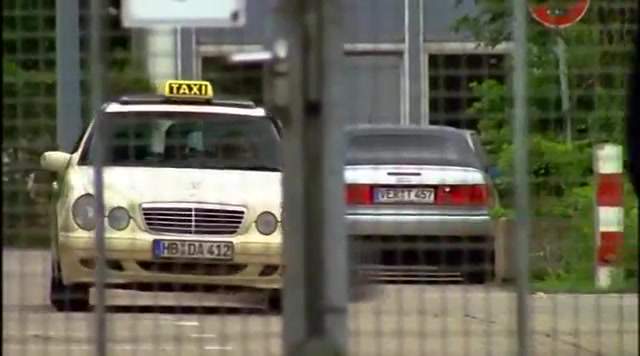 Audi Cabriolet