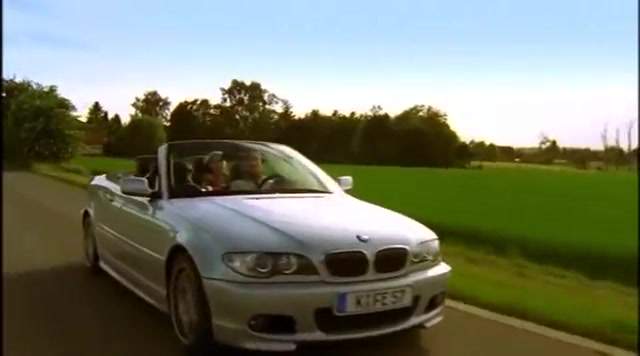 BMW 3 Cabrio