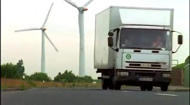 Iveco EuroCargo