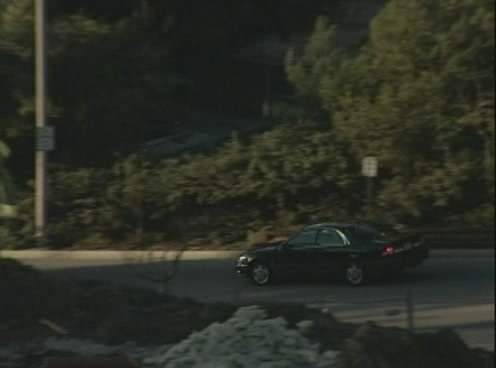 Lexus ES 300